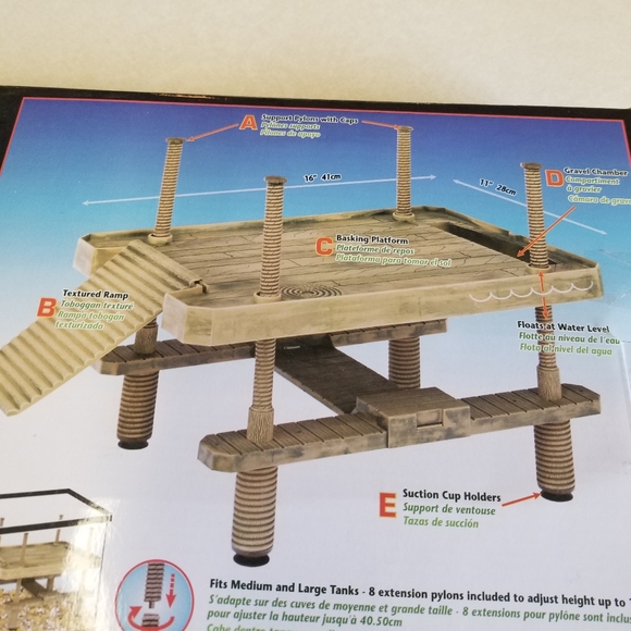 Turtle Pier - Picture 4 of 7